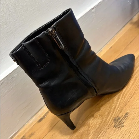 Sam Edelman Booties - Picture 6 of 7